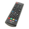 Дистанционно за телевизор LG TV LED Smart AKB73715601 (втора употреба)